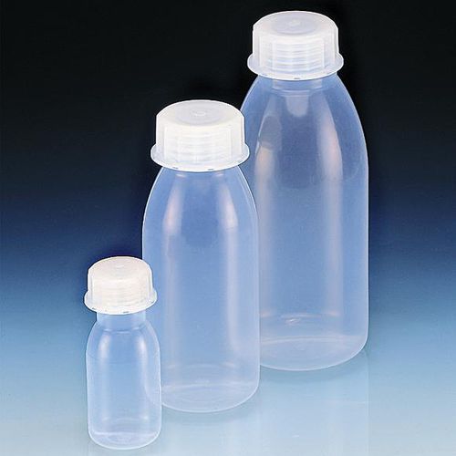 実験用ボトル - 1287 series - BRAND - プラスチック製 / PFA製