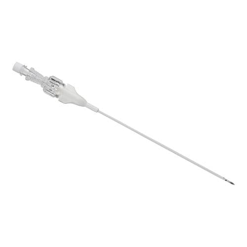 胸膜ドレナージカテーテル - SKATER™ - Argon Medical Devices - 胸椎 / 1箱5本入り / 5Fr