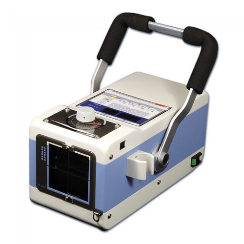 動物レントゲン用X線ジェネレータ - 20HF - Doctorgimo - 携帯型 / 電源付き