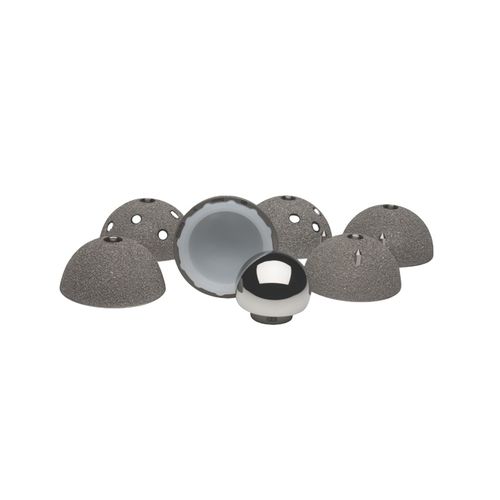 セメントレス人工臼蓋 - FMP® - Trilliant Surgical
