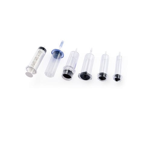 血管造影用シリンジ - BM-AS series - BrosMed Medical - 200ml