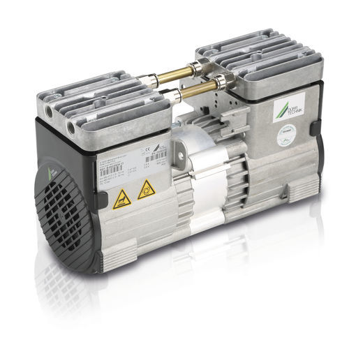 オイルフリーコンプレッサー - KK15 Series  - DÜRR TECHNIK