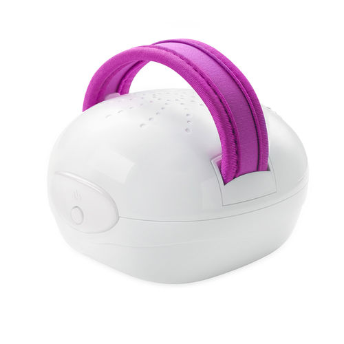 手持ち型電動マッサージ器 - 88545  - Medisana - 加熱 / バッテリー式