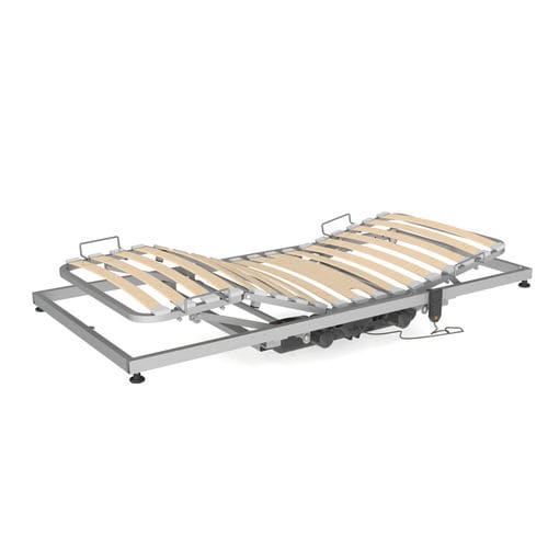 病院用ベッド - 10.CM.6067 - JMS Healthcare Furniture - 電動式 / 高齢者用 / 傾斜