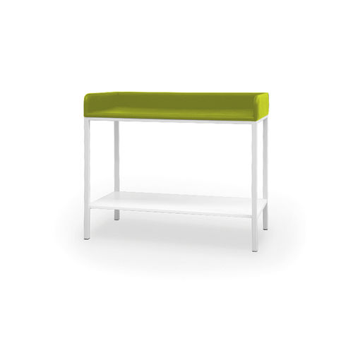 子供用診察台 - 10.ME.1875 - JMS Healthcare Furniture - 手動式 / 高さ固定タイプ / 1セクション