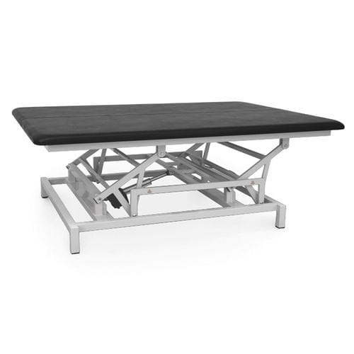 電動式ボバースベッド - 10.DV.1685 - JMS Healthcare Furniture - 1セクション