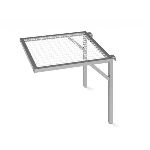 パネル1枚リハビリテーション用ケージ - 10.FI.5075 - JMS Healthcare Furniture