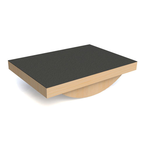 長方形バランスボード - 10.FI.5070 - JMS Healthcare Furniture