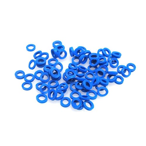 分離器歯科矯正用ゴム - 325-302 - G&H Orthodontics