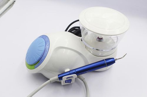 超音波歯科用スケーラー - P9L - Baolai Medical - 歯周 / 歯内療法用 / ビルトイン式