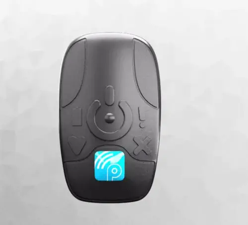 不整脈用患者モニター - BodyGuardian™MINI - Preventice