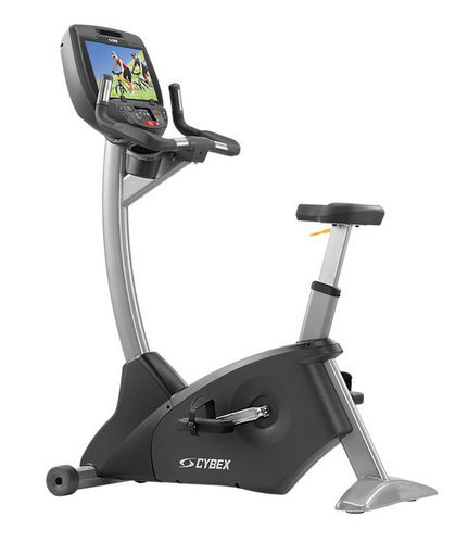 エアロバイク - 770C  - Cybex