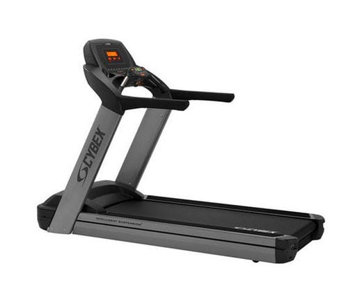 トレッドミル - 625T - Cybex