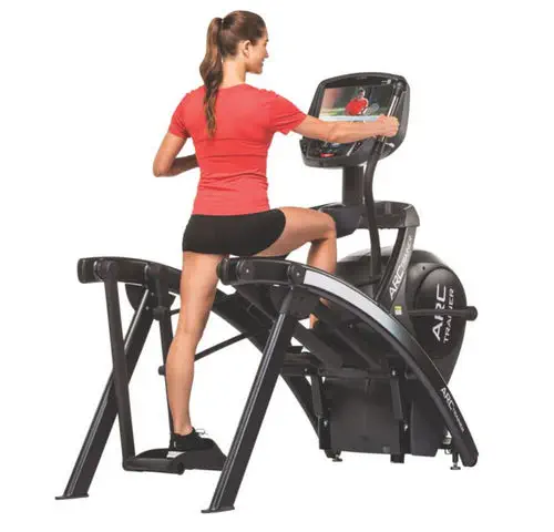 クロストレーナー Amazon | SPIRIT FITNESS フィットネスバイク CE800