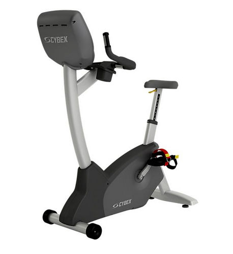 エアロバイク - Total Access  - Cybex