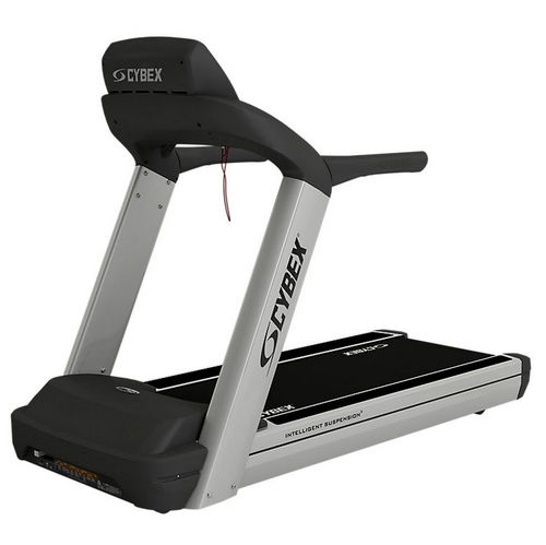 トレッドミル - Total Access  - Cybex