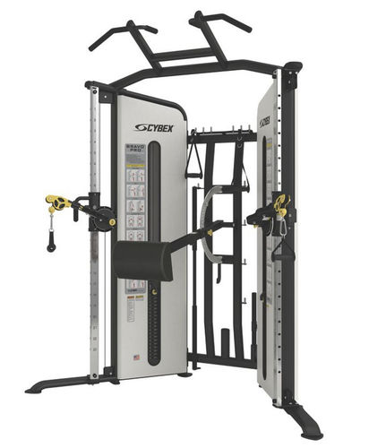 クロスオーバーエクササイズ用プーリー - BRAVO PRO - Cybex - 高い