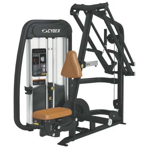 垂直プルマシン - Eagle NX - Cybex