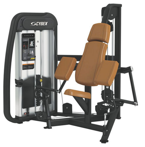 上腕部曲げマシン - Eagle NX - Cybex