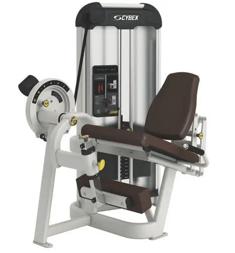 サイベックス　シーテッドレッグカール Cybex プレステージ・ストレングスVRSシリーズ シーテッド