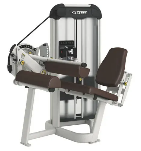 レッグカールマシン - Prestige Strength VRS - Cybex
