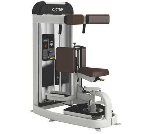 骨盤回転マシン - Prestige Strength VRS - Cybex