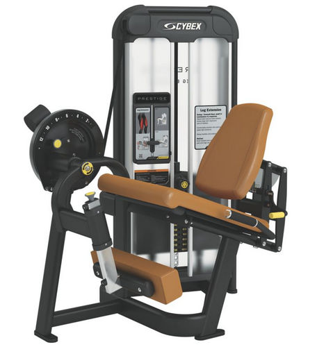 レッグエクステンションマシン - Prestige Total Access - Cybex