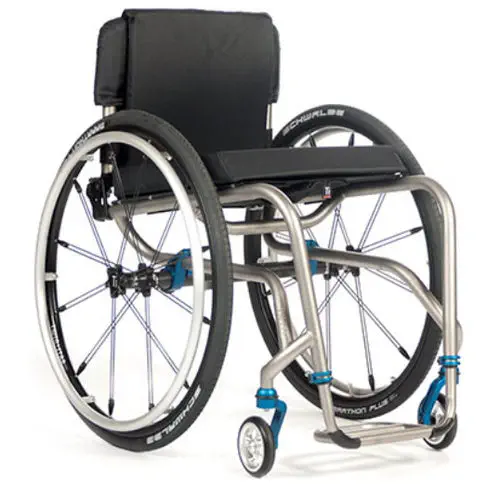 タイライト TRA TiLite/TR車椅子固定車