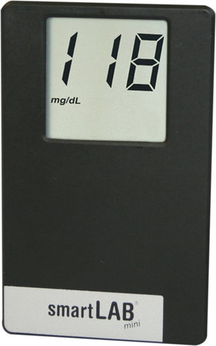 血糖測定器 - smartLAB®mini - SmartLAB