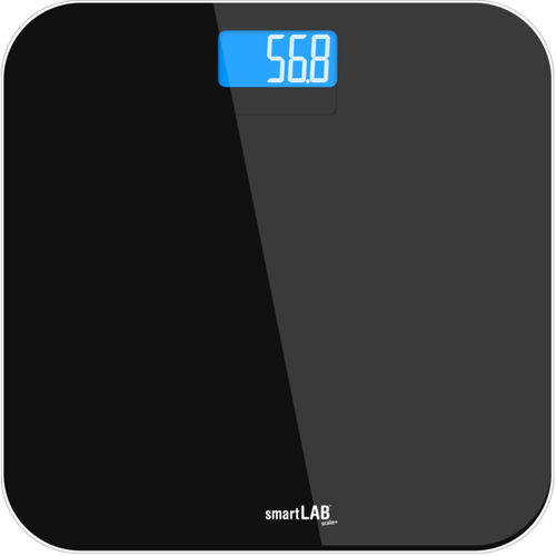 デジタル体重計 - smartLAB scale W - SmartLAB - 家庭用 / プラットフォーム型 / USB接続