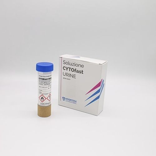 尿用採取キット - CYR000040 - Hospitex International