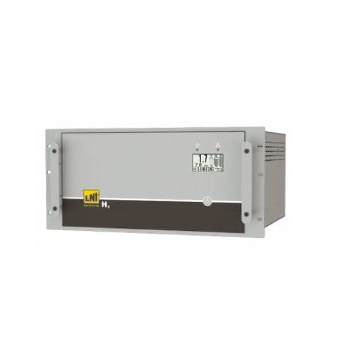 高純度の水素発生装置 - HG 5U PRO 3300 V4 - lniswissgas - 実験用 / コンパクト / PSA式