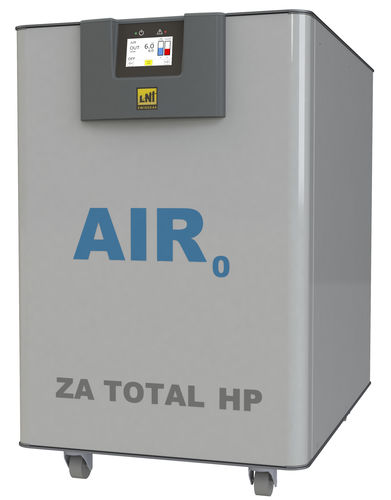 ゼロ空気発生器 - ZA TOTAL HP - lniswissgas - 気相クロマトグラフィー用 / TOC / PSA式