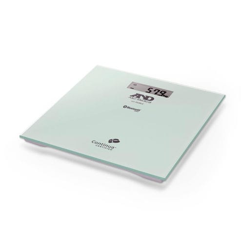 デジタル重量計 - UC-352BLE - Neat - デジタル / 多機能 / 液晶ディスプレイ