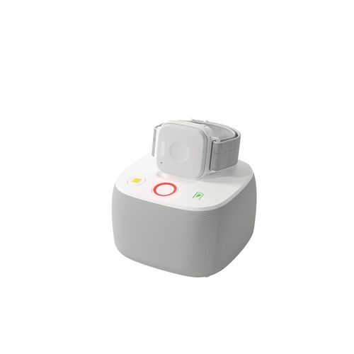 リストバンド警報システム - NOVO Go - Legrand Care - ネック / ホームオートメーション / 落下用