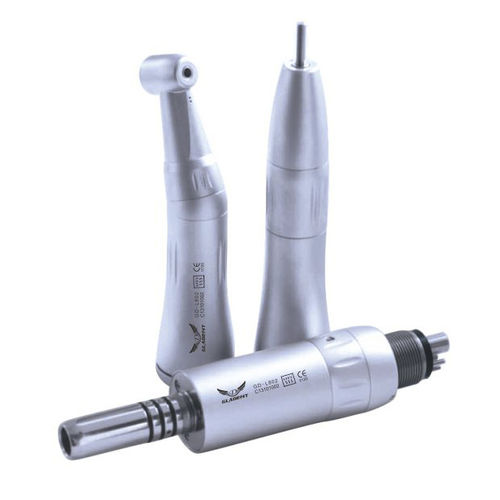 歯科用コントラアングル - GD-L802 - Foshan Gladent Medical Instrument Co.,Ltd - エアー