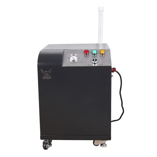 デンタルユニット吸引システム - Foshan Gladent Medical Instrument Co.,Ltd - 多機能 / 研究所用 / 液体
