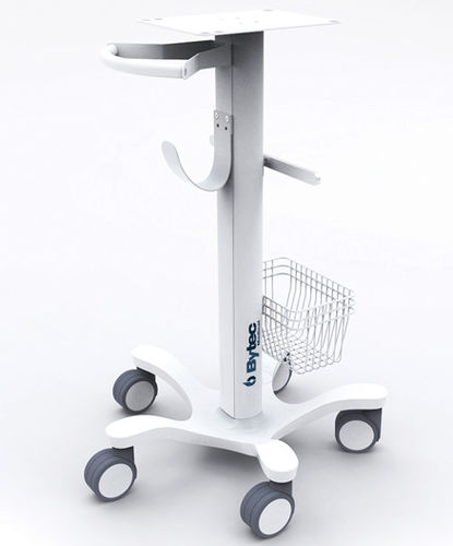 キャスター付きモニター支柱 - MediStand™ - Bytec Healthcare