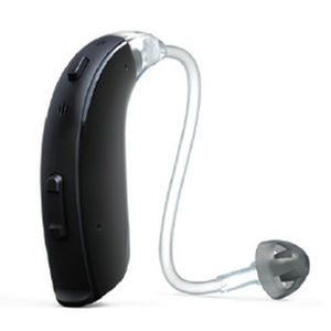BTEオープンフィット補聴器 - LiNX2 - ReSound