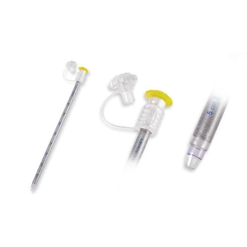 腹腔鏡検査用トロカール スリーブ - Guardus® Overtube - US endoscopy
