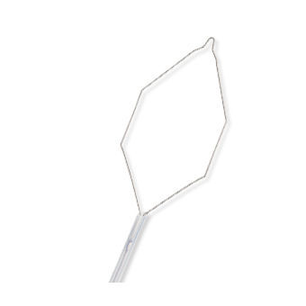 腸ポリープ抽出用内視鏡バスケット - Traxtion® - US endoscopy - ストレート