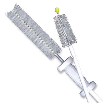 内視鏡用洗浄スワブ - Double-Header ™ - US endoscopy