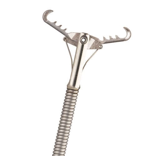内視鏡用鉗子 - Raptor® - US endoscopy - 把持 / グリップファブリック用 / Hartmann