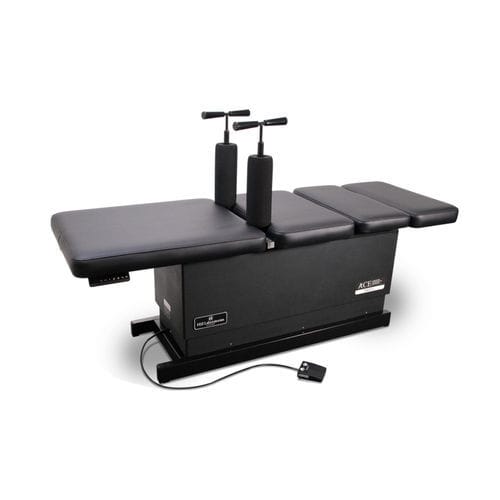 電動式カイロプラクティック用ベッド - RING DINGER® - Hill