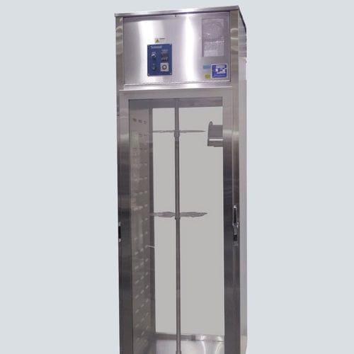 ガラス製品洗濯器-乾燥機 - SSD 2826 - Spire Integrated Solutions - 自動