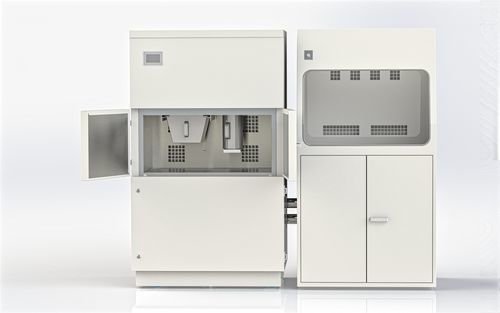 骨つぼ - HSC/ATC - Facultatieve Technologies
