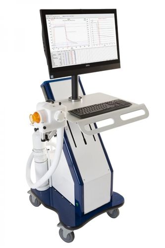 大人用PFTシステム - PX 3000 - KoKo PFT