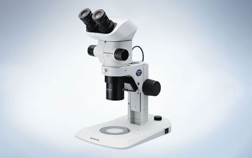 光学ステレオ顕微鏡 - SZX7 - Evident - Olympus Scientific 光学ステレオ顕微鏡 - SZX7 - Evident - Olympus Scientific