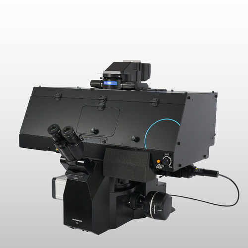 倒立型顕微鏡 - IXplore Live - Evident - Olympus Scientific Solutions - 光学 / ライフサイエンス用 / バイオテクノロジー用