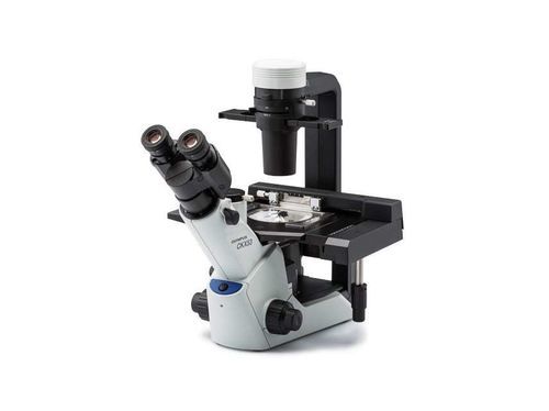 細胞培養用細胞画像システム - CKX53 - Evident - Olympus Scientific Solutions - 組織培養用 / サンプル準備用 / 実験用